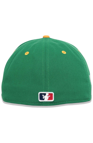 Stay Winning Oakland Pro Cap