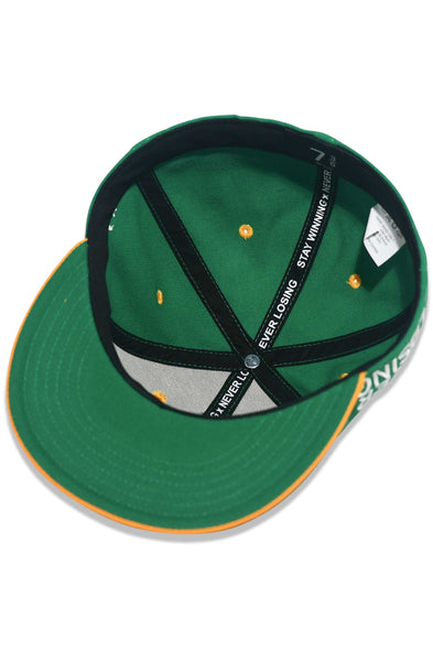 Stay Winning Oakland Pro Cap