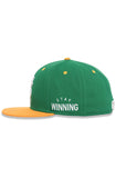 Stay Winning Oakland Pro Cap