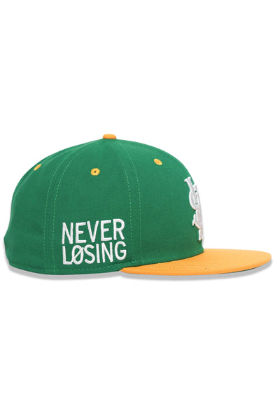 Stay Winning Oakland Pro Cap