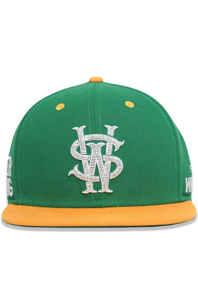 Stay Winning Oakland Pro Cap