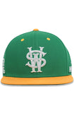 Stay Winning Oakland Pro Cap