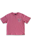 Stay Winning Distressed Westside Neon Tee