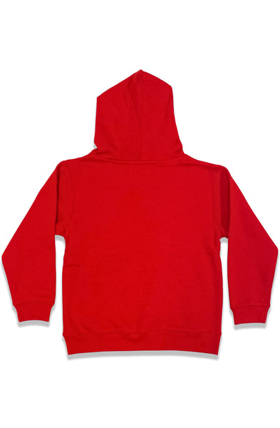 Stay Winning Original Script Youth Hoodie