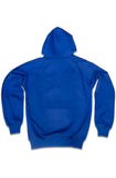 Stay Winning Knowledge Royal Blue Hoodie