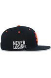 Stay Winning San Francisco Pro Cap