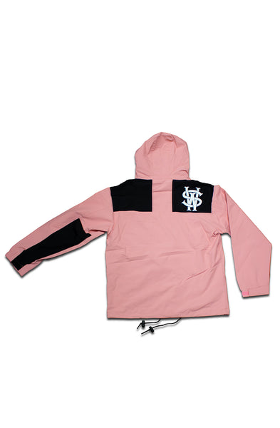 Stay Winning The North Cal Pink Jacket