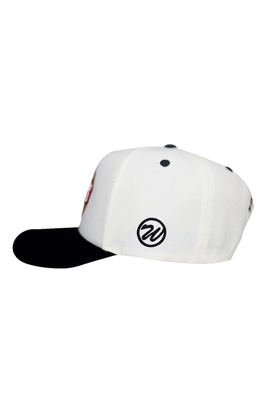 Stay Winning x Wrldclo Snapback Hat