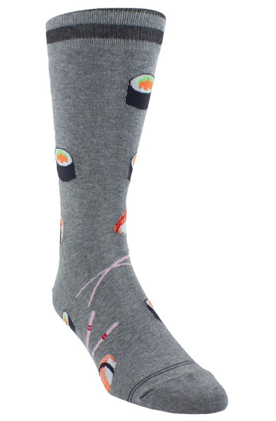 Sushi Socks 1 Pair