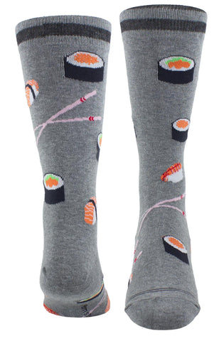 Sushi Socks 1 Pair