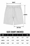 Stay Winning Champion Shorts
