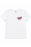 Stay Winning x Bbygrl Label Rhinestone Baby Tee (Pre-Sale)