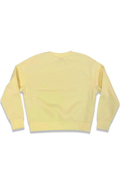 Stay Winning Original Script Crewneck Women Sweater