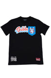 Stay Winning Bubbas Pocket T-Shirt (Schwarz)