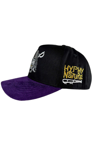 Bleiben Sie gewinnender East Bay Hyphy Hat
