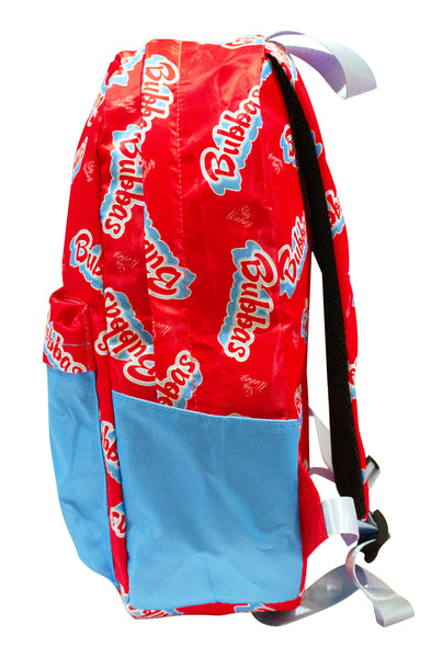 Stay Winning Red Bubbas Backpack